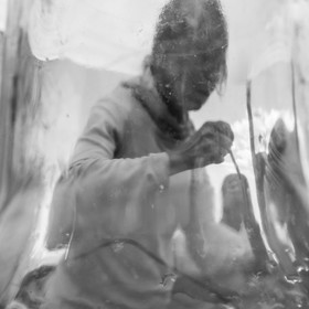 26 mai 2021 : fabrication de masques