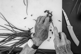 05 juillet 2023 : une cantine et des artistes