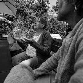 23 juin 2021 : Une après-midi à l'Ouort