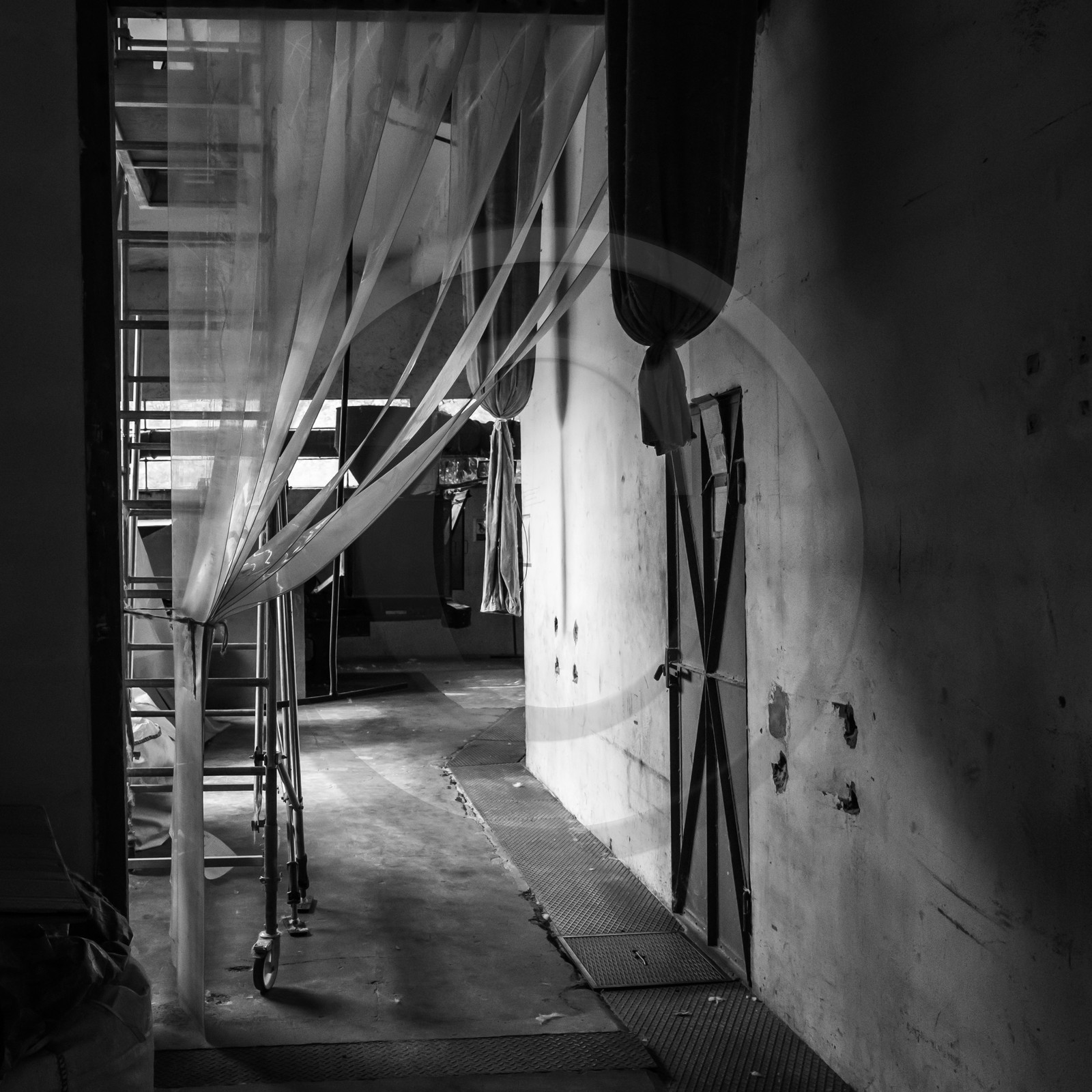 La Filature du Valgaudemar