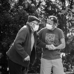 Après-midi contes et promenade