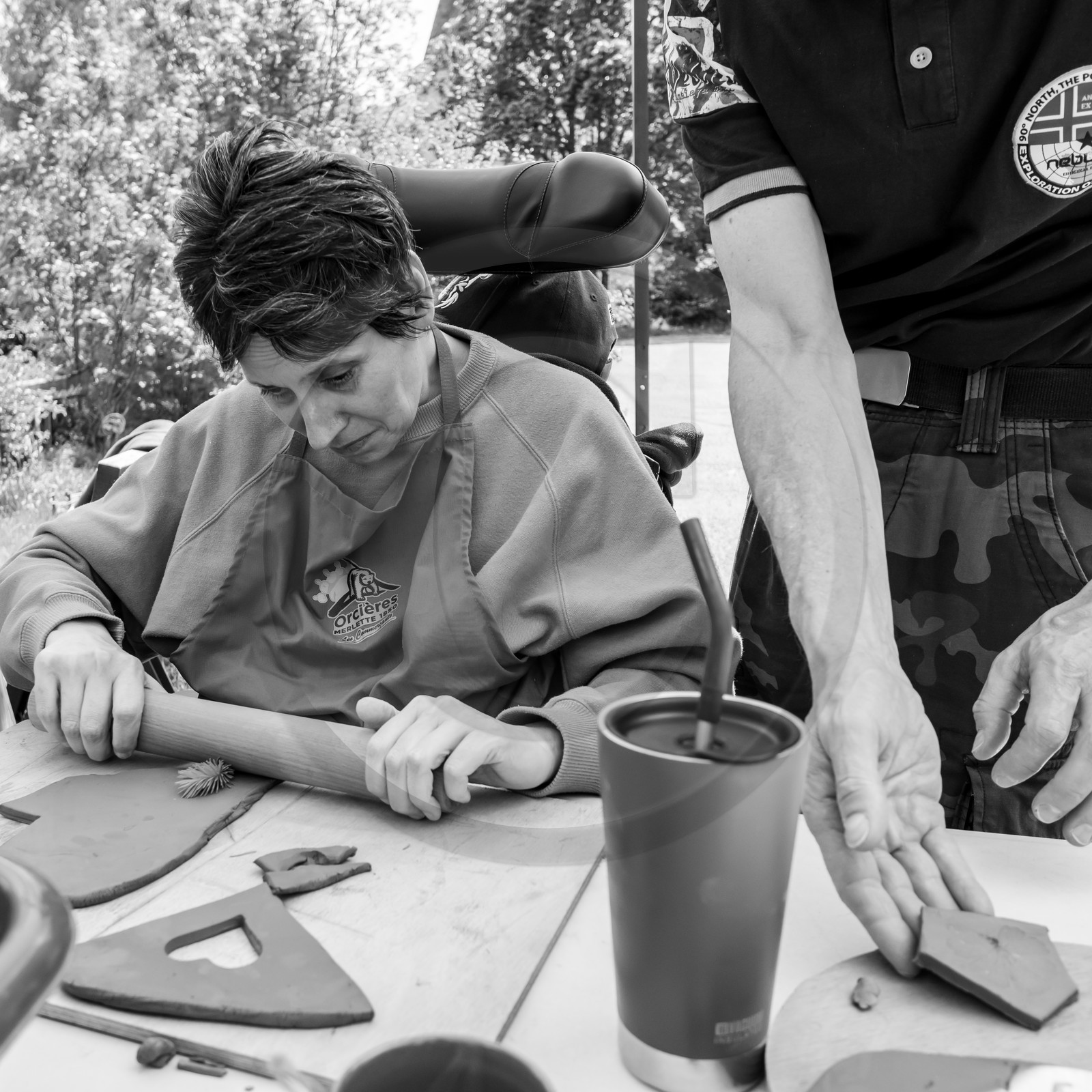 31 mai 2021 : Journée des aidants