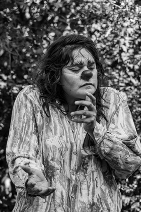 27 septembre 2023 : des crêpes et des clowns