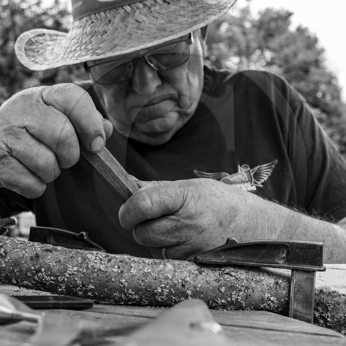 15 juin 2022 : sculpture, musique et animations