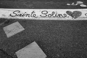 28 mars 2023 : Manifestation contre la réforme des retraites à Gap