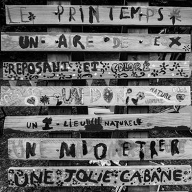 LOuort à l'Echo des Mots