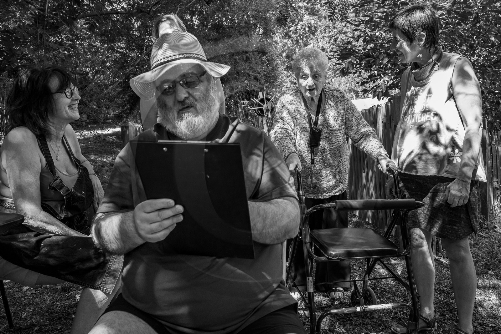 09 août 2023 : HydrOlique au jardin