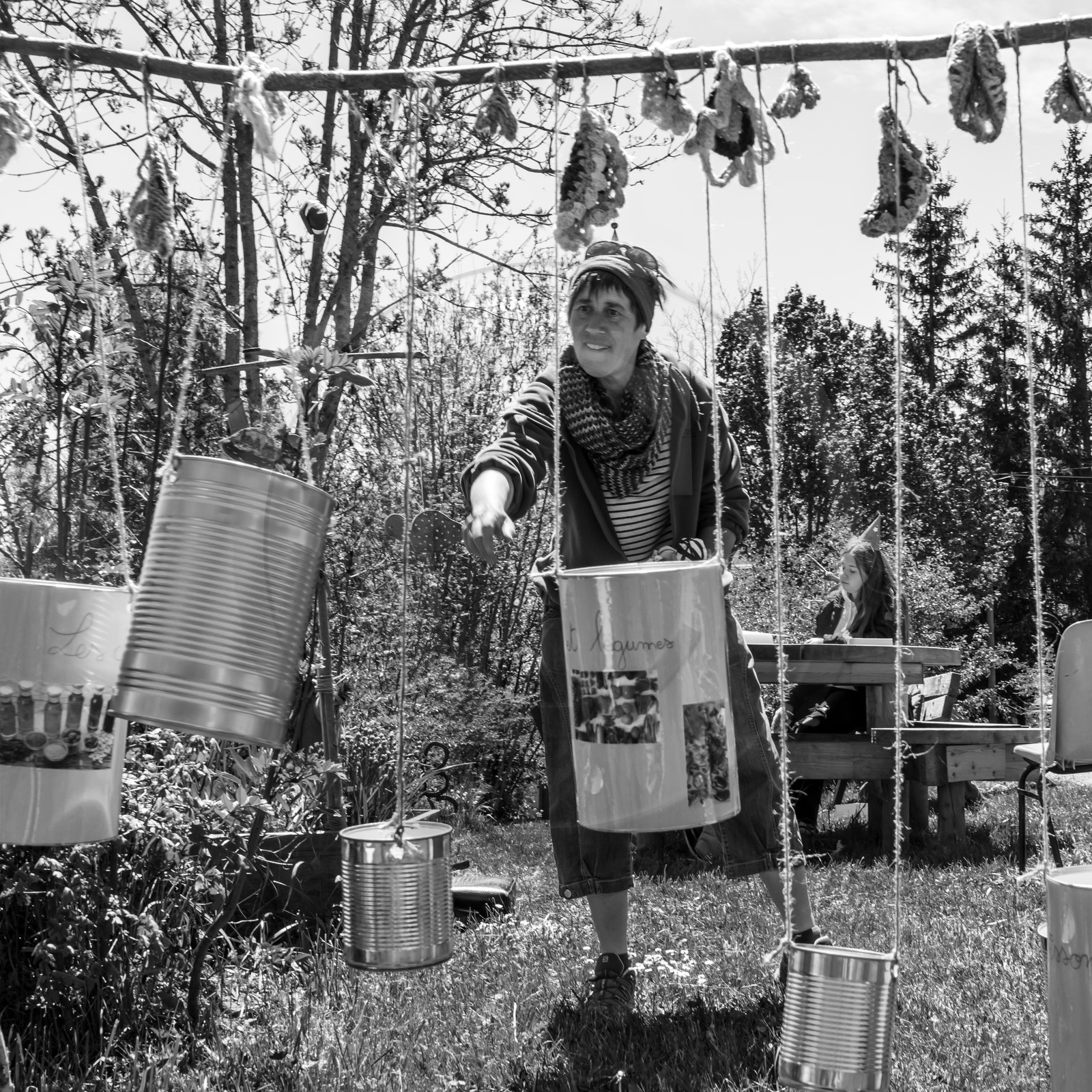 Des jeux avec le Lycée Sévigné