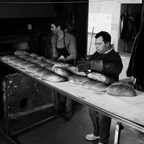 Le Grain Paysan