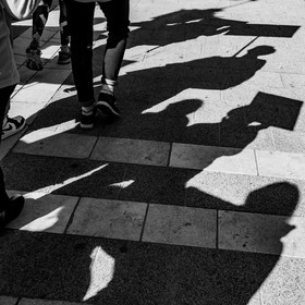 27 mars 2021 : Manifestation des jeunes pour le climat à Gap
