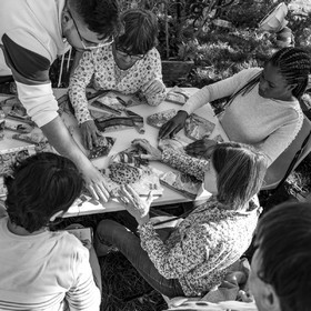 05 octobre 2022 : Des jeux à l'Ouort