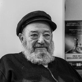 15 mai 2024 : Création d'un jeu avec Fabrice Chazal