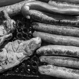 18 août 2021 : un barbecue avec l'APF