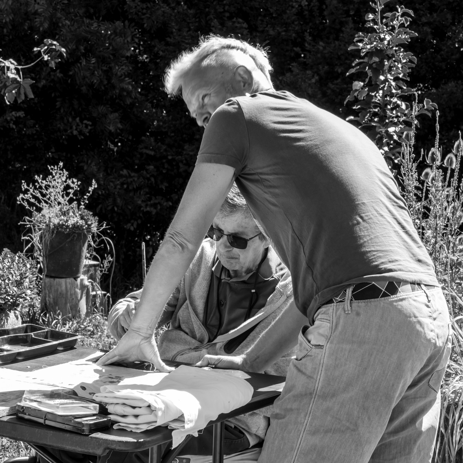 29 août 2025 : Journée des aidants