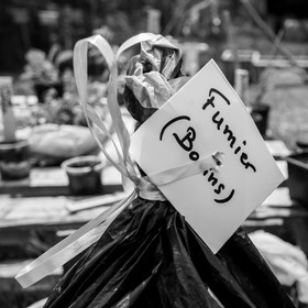 25 mai 2019 : Vide-Jardin de l'Ouort de Benevènt