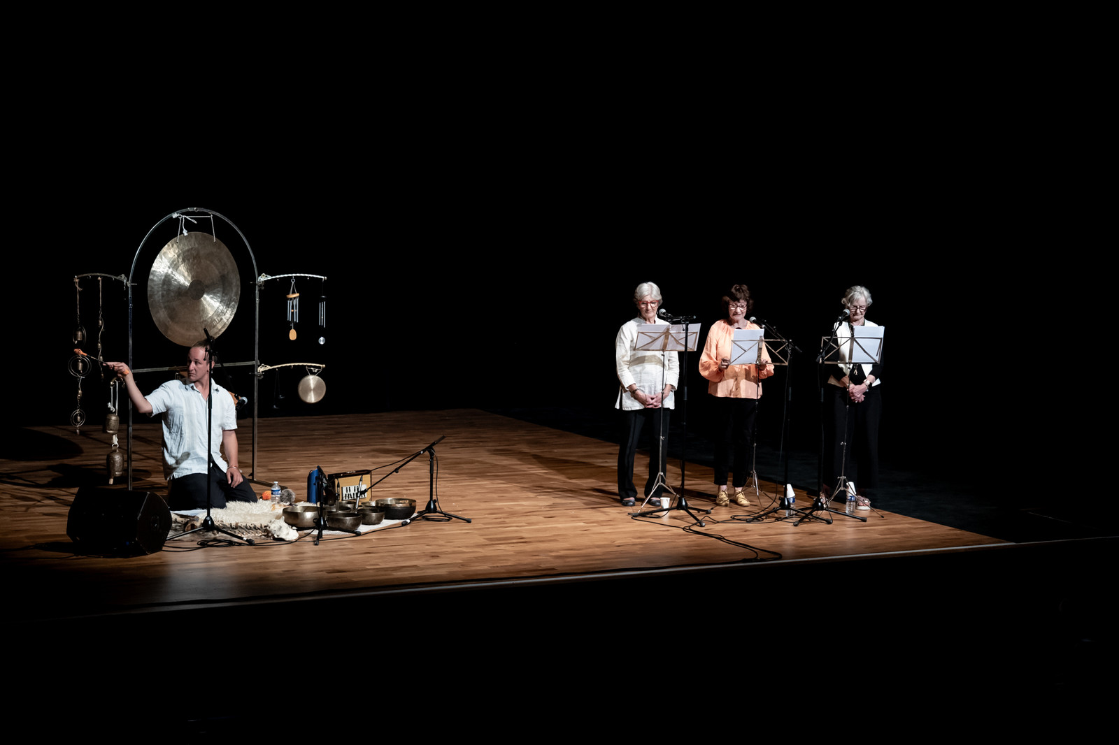 XIX° Rencontres Giono 2025 - Marcher avec Jean Giono