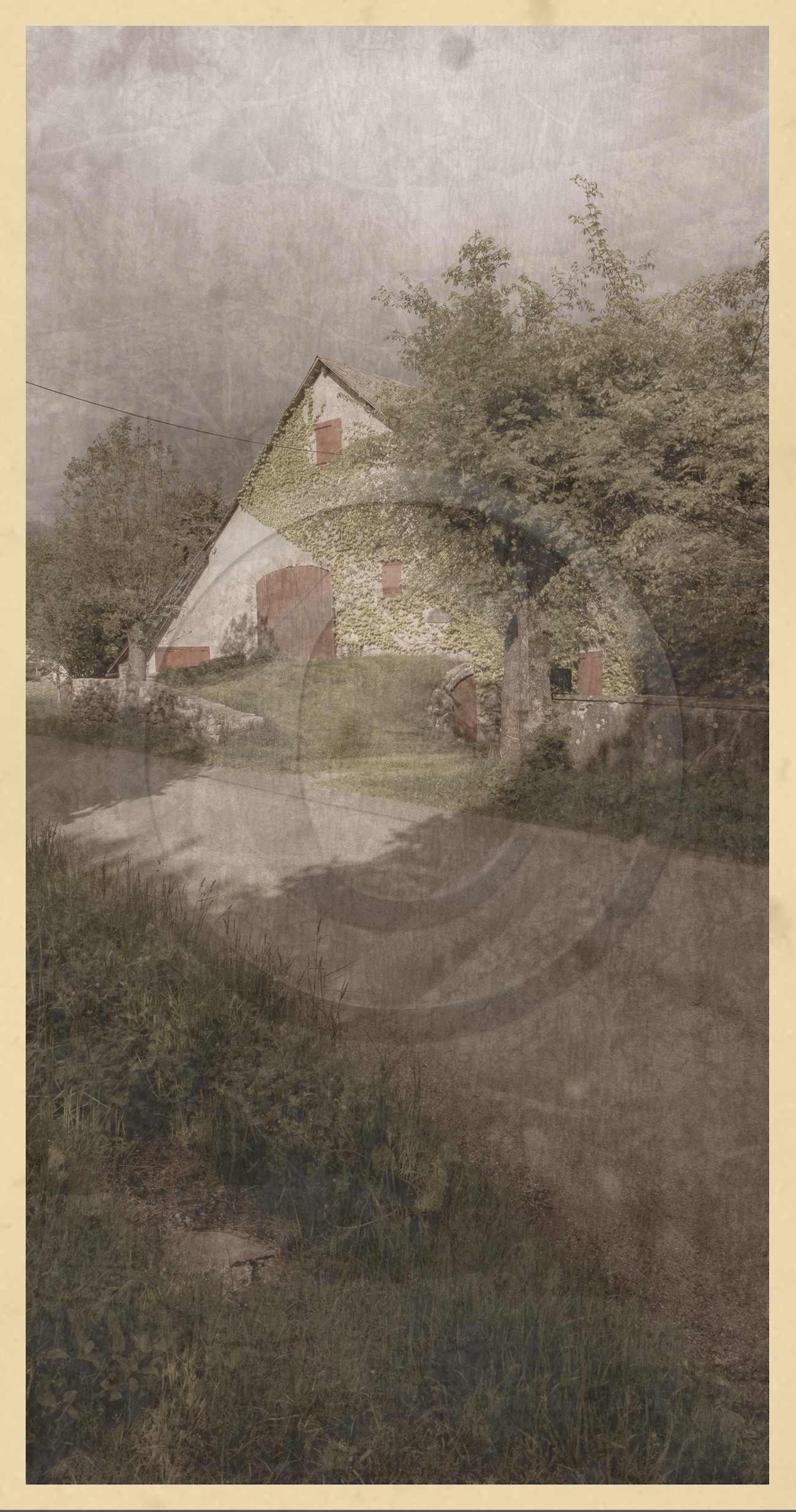 Le kilomètre dérogatoire