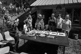 15 mai 2023 : Journée des aidants et des aidés