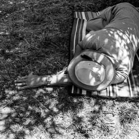 07 août 2017 - Sieste Musicale