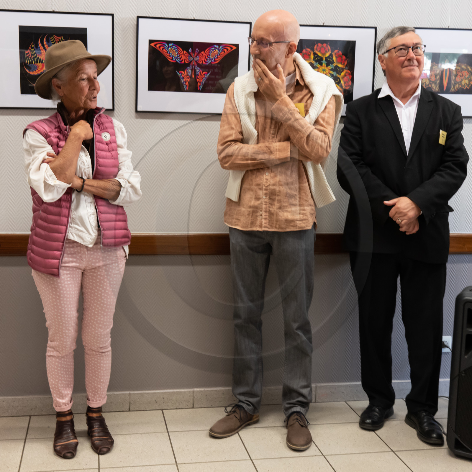 Automne photographique en Champsaur 2019 - Henri Bosco