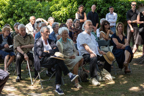 Hommage à Jacques Meny