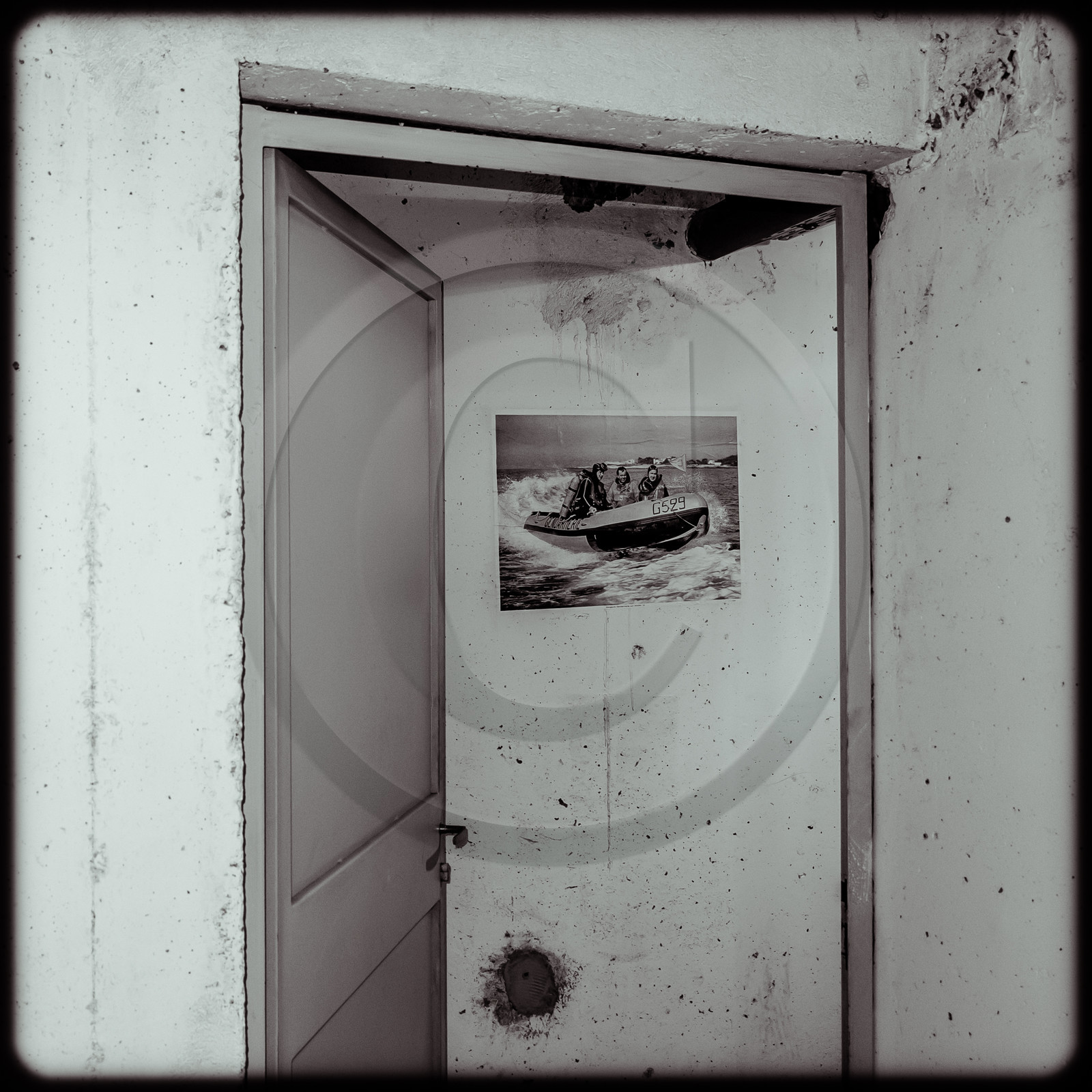 L'ancienne gendarmerie de Saint-Bonnet-en-Champsaur L'ancienne gendarmerie de Saint-Bonnet-en-Champsaur