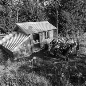 25 septembre 2019 : Promenade en calèche
