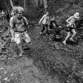 Initiation à la Joelette Initiation à la Joelette