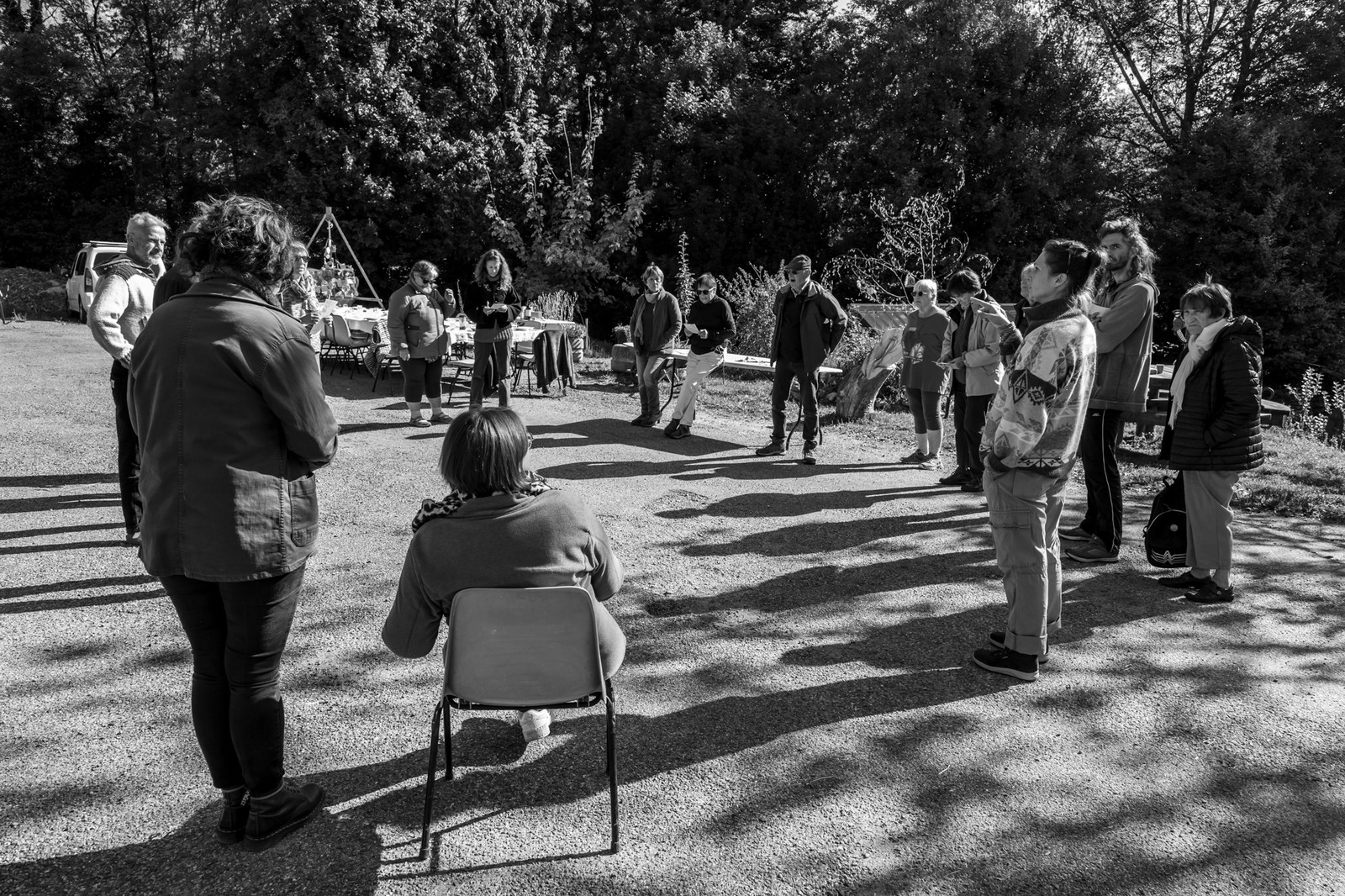 10 octobre 2025 : Journée des aidants