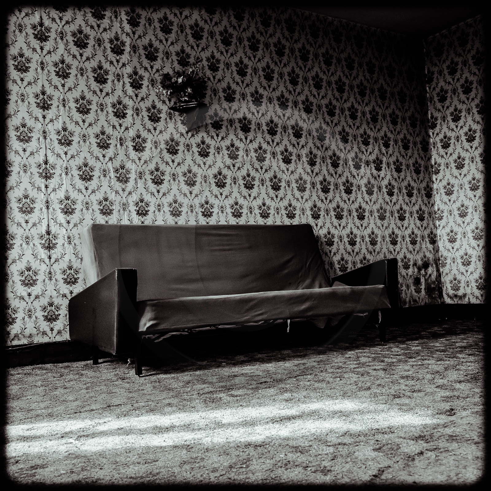 La Cure de Saint-Julien-en-Champsaur