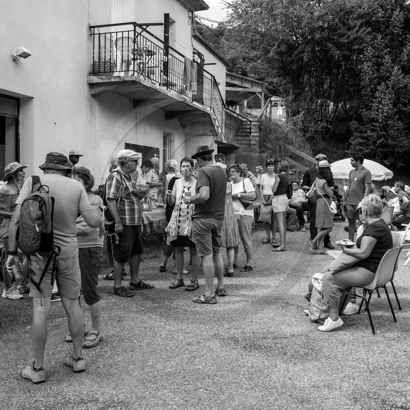 07 août 2017 - Sieste Musicale