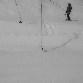 Alors, ça glisse ?
