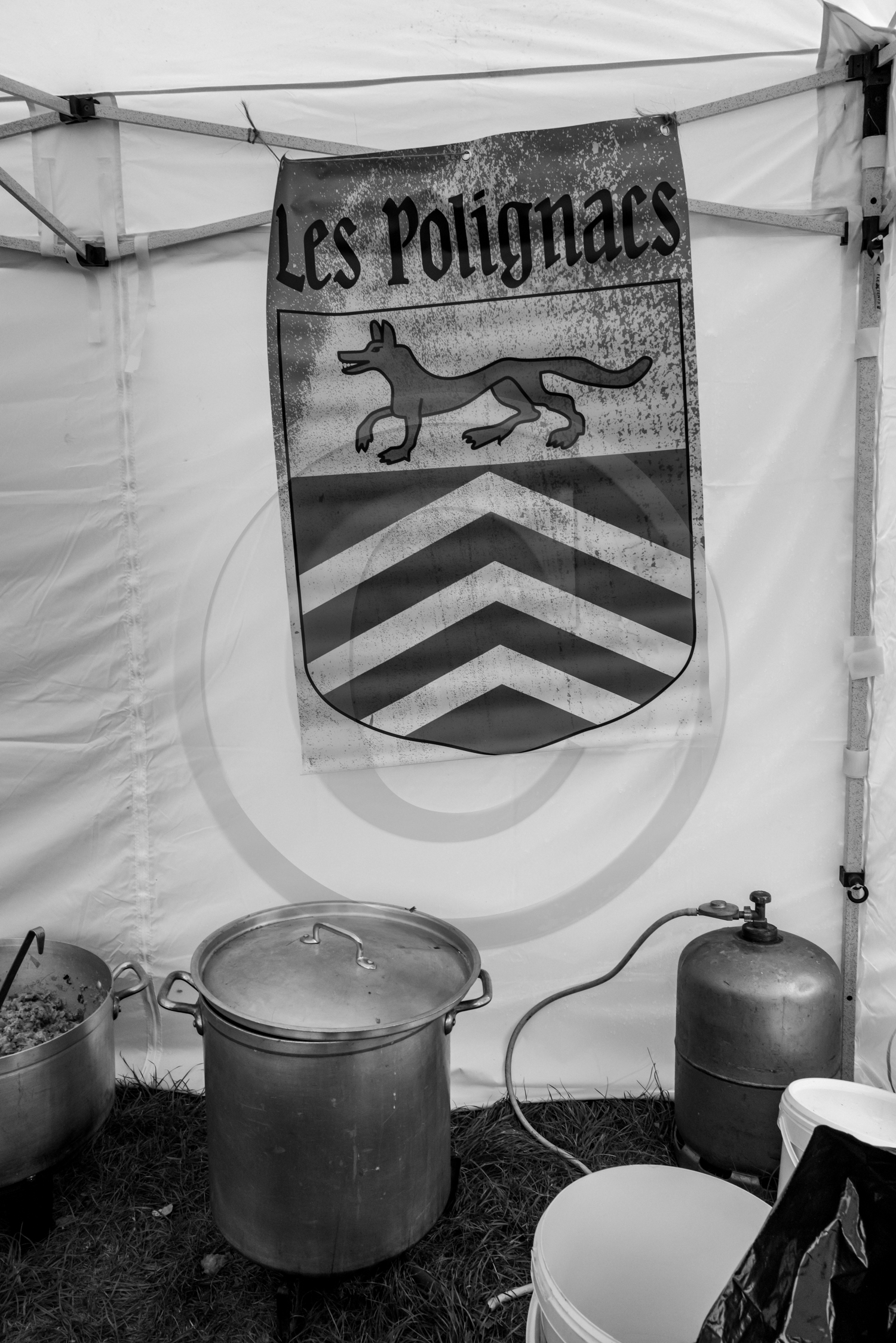 24 et 25 septembre 2022 - 3ème Médiévale de Poligny en Champsaur.