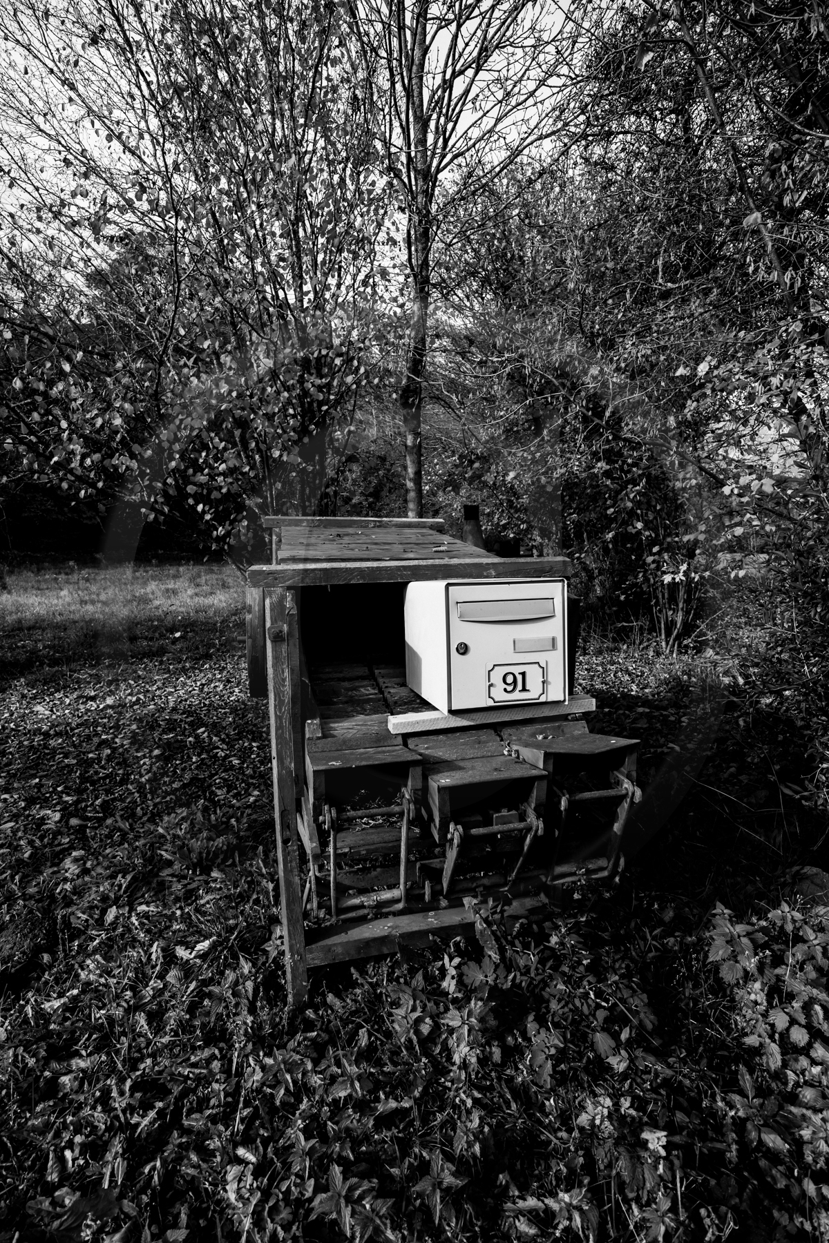 Des chiffres et des lettres