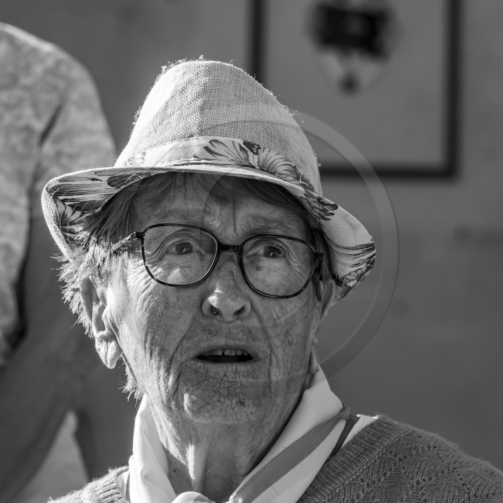 30 octobre 2024 : Découverte du Bao Pao avec Jean Schumtz et la compagnie La Puce à l'Oreille