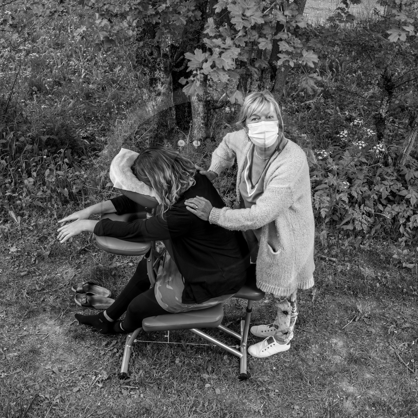 31 mai 2021 : Journée des aidants