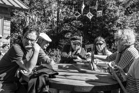 05 octobre 2022 : Des jeux à l'Ouort