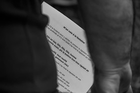 19 juillet 2023 : Une chorale à l'Ouort