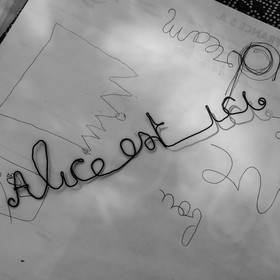 L'écho des mots