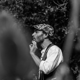 24 octobre 2021 : Fais ta soupe et ramène ta pomme