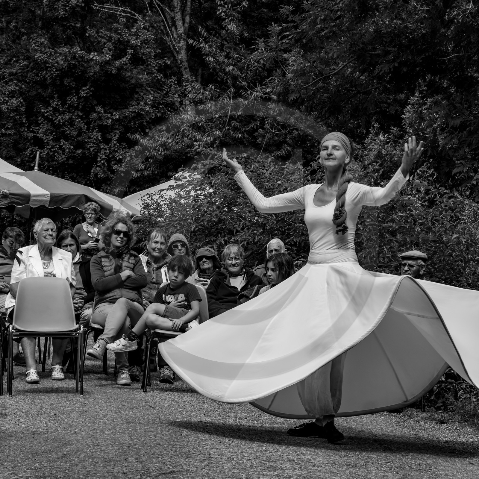 14 juillet 2021 : Lumema danse 14 juillet 2021 : Lumema danse
