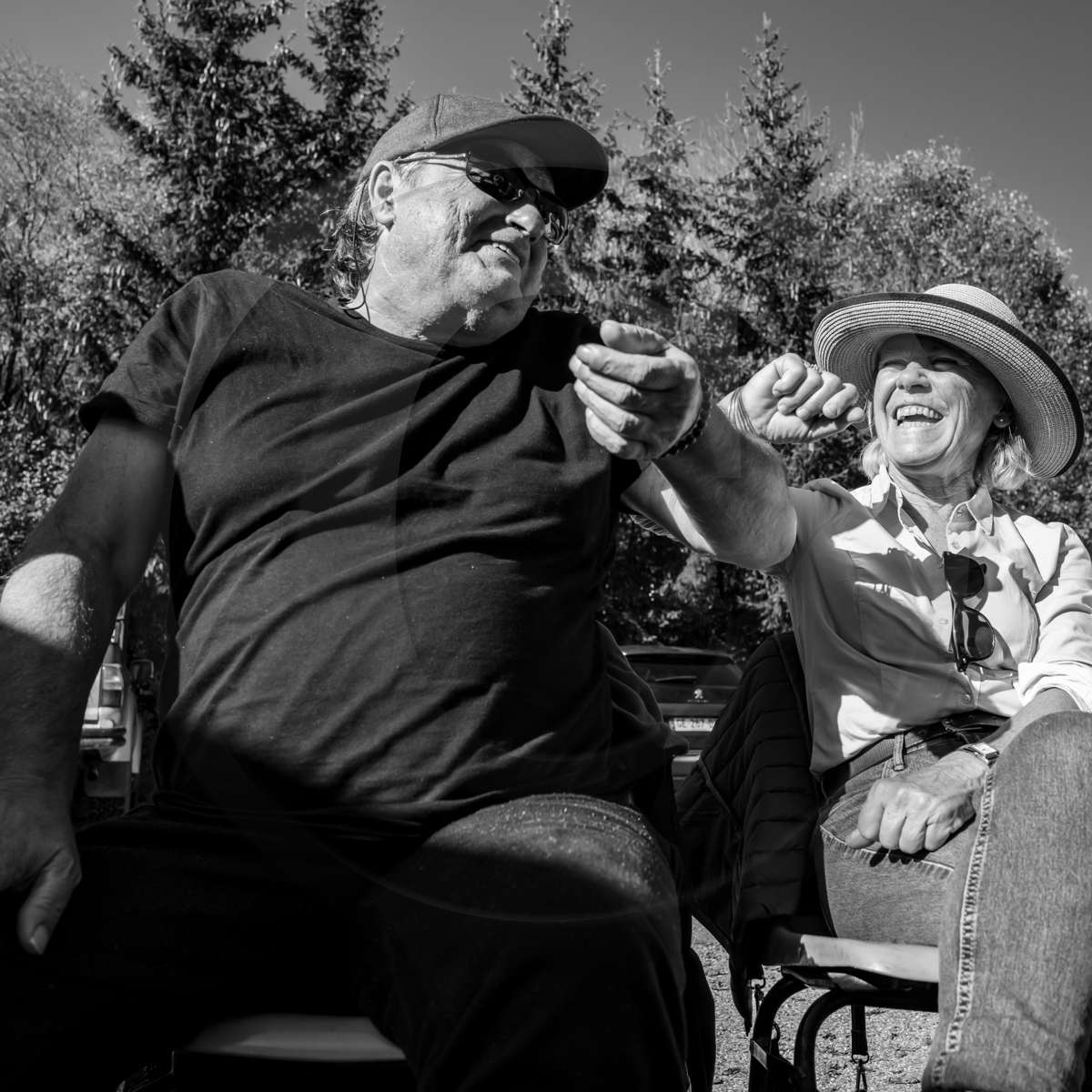 26 octobre 2022 : dernier mercredi de la saison à l'Ouort