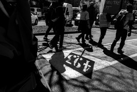 28 mars 2023 : Manifestation contre la réforme des retraites à Gap