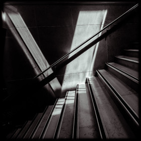 L'esprit d'escalier