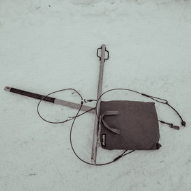 La Valgaude Traineau 2015