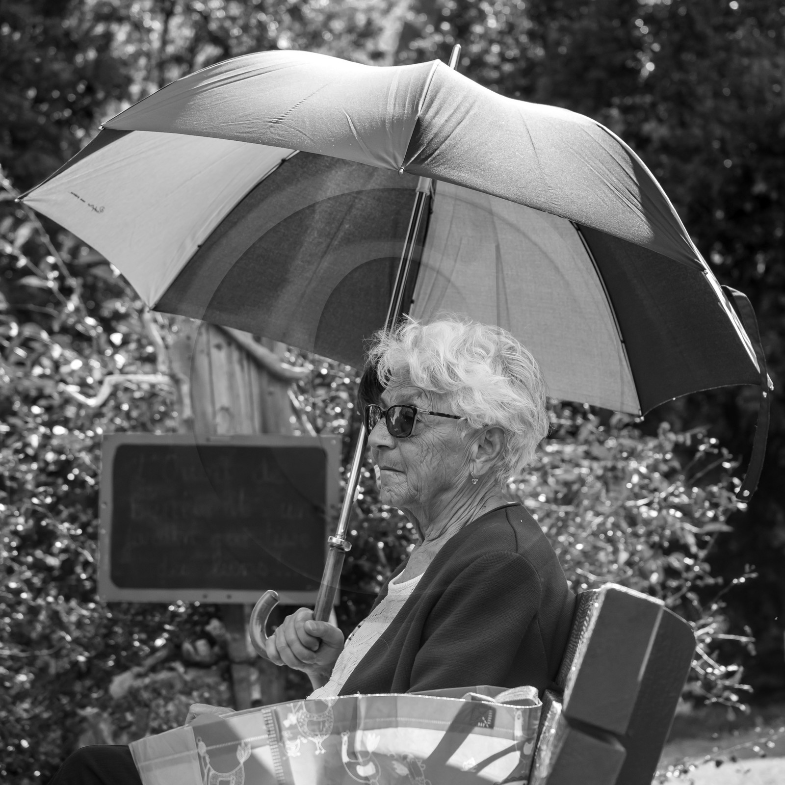 Après-midi contes et promenade