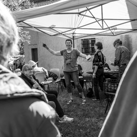 21 mai 2025 : Des photos et des contes