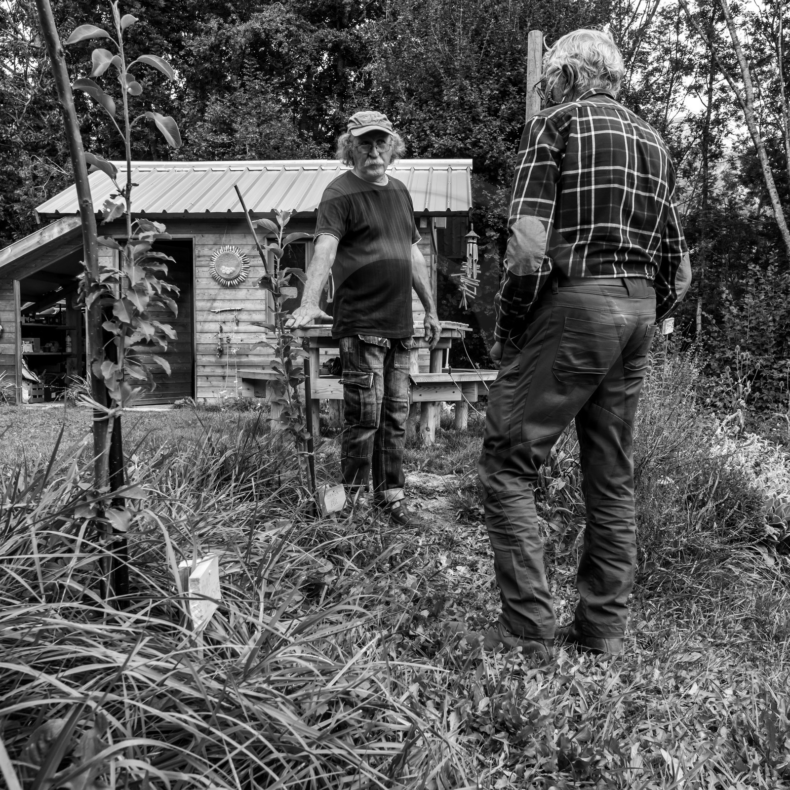 Aprés-midi jeux et autres activités