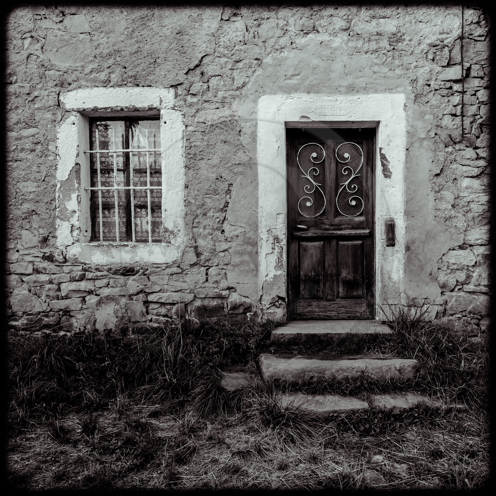 L'esprit d'escalier