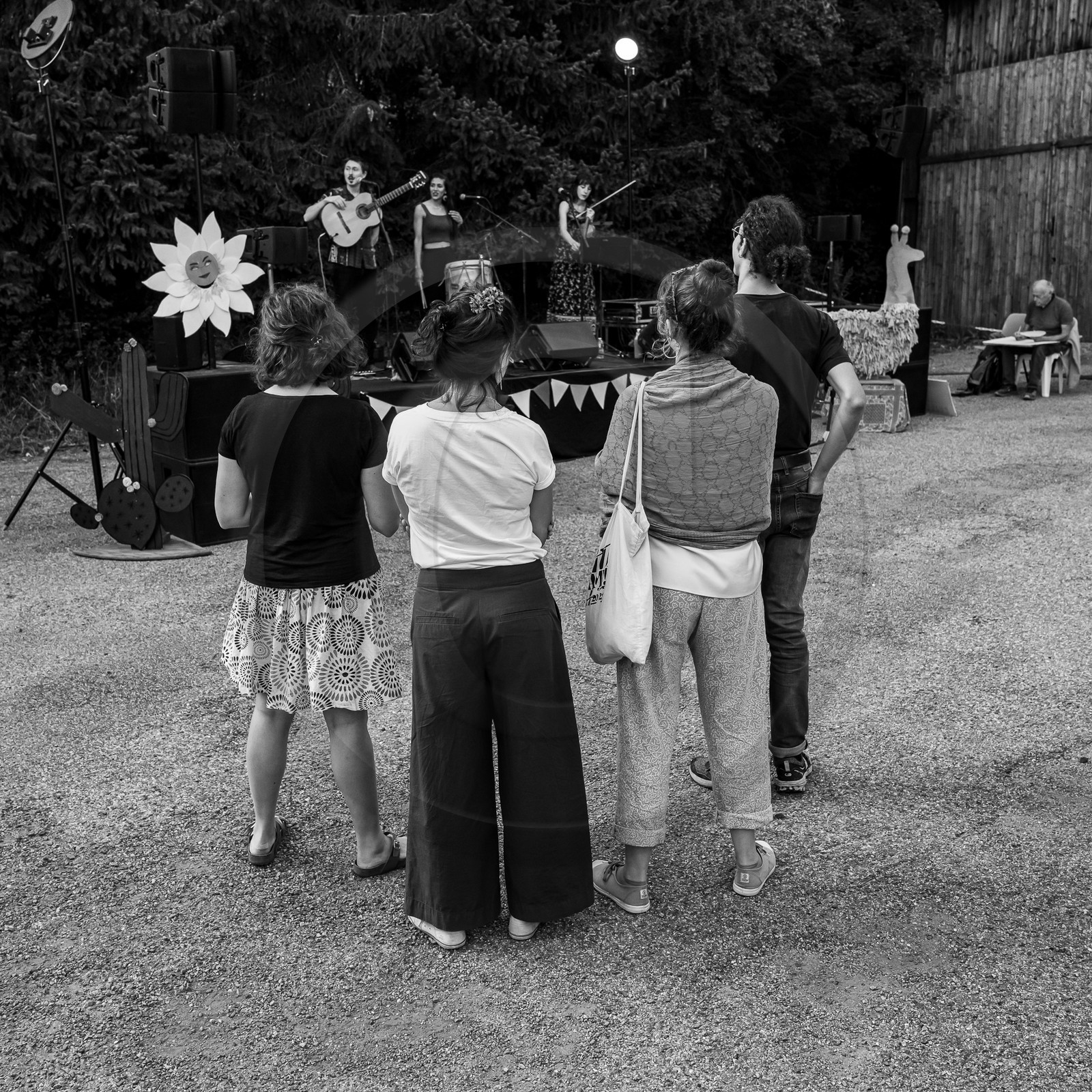 02 août 2023 : Pena Argentina